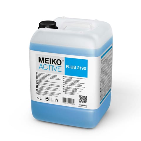 MEIKO Active R-US2190 Rinse Aid (6 Litres)