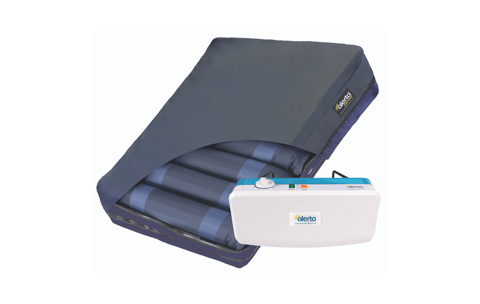 Alerta Partner Cushion System - Air Cushion