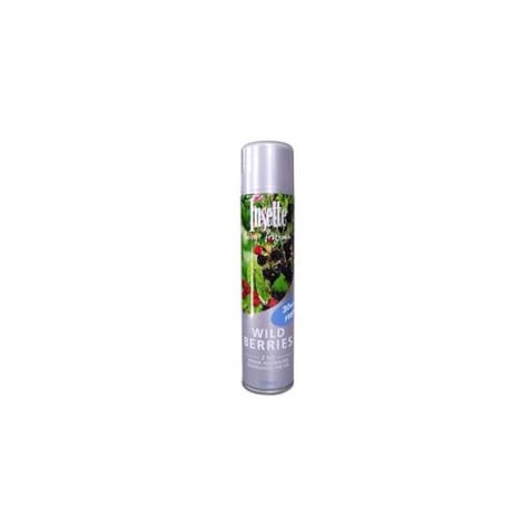Insette Air Freshener Wild Berry 300ml Ref 1008167