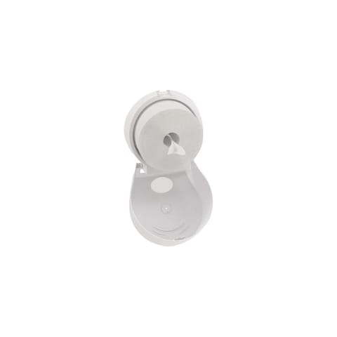 Scott Control Toilet Tissue Dispenser Centrefeed W307x127x313mm White Ref 7046
