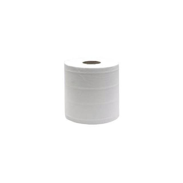 Maxima Centrefeed Roll 2-Ply 180mmx150m White Ref 1105003 [Pack 6]