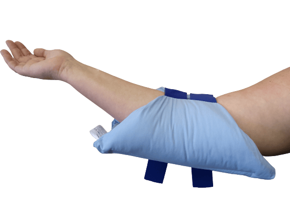 Fibre Filled Elbow & Forearm Protectors