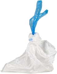 Abri-Bag Absorbent Commode Liners