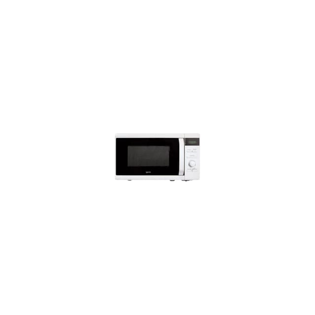 Ignenix Microwave Oven 800W White 20 litre Capacity IG2095