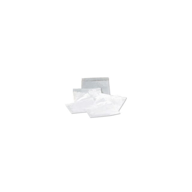 Tenzalope A6 Plain Polythene Envelopes 158 x 110 A61 Pack 1000
