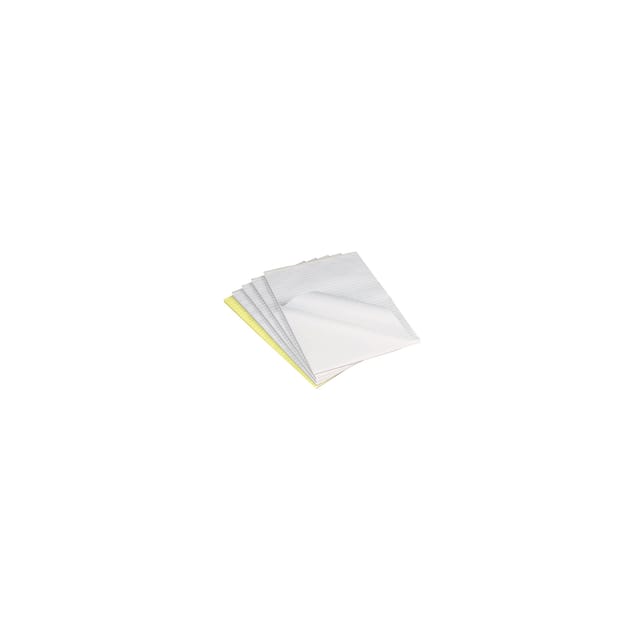 Q-Connect A4 Memo Pad 56gsm Pack of 10