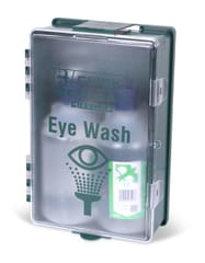 Click Medical Eyewash Boxed Station