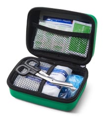 Click Medical Travel Kit with Bag (BS8599-2)