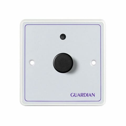 Guardian AIRX7 HF IR Addressable Receiver