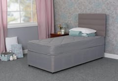 Grasmere Bed/Mattress Set