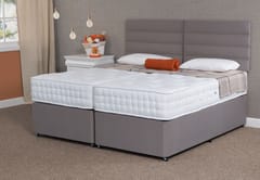 Buckingham 1000 Bed/Mattress Set
