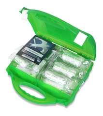 Delta HSE First Aid Kit (various sizes)