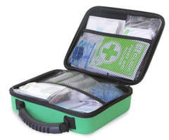 Click Medical First Aid HSE Kit In Feva Bag (10, 20 or 50 person)
