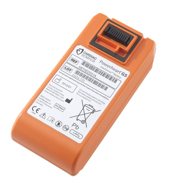 Click Medical G5 Replacement Battery