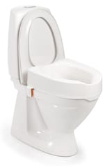 My-Loo Raised Toilet Seat