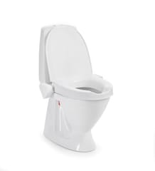 My-Loo Raised Toilet Seat