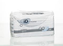 iD Expert Form - 28 Pack