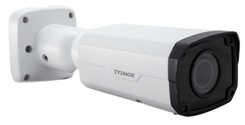 Norden 2MP BULLET CAMERA WITH 30 METER IR SUPPORT AND MOTORISED LENS