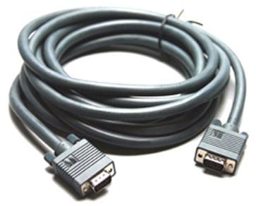 Kramer 15–pin HD to 15–pin HD Cables