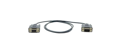 Kramer RS-232 Control Cable