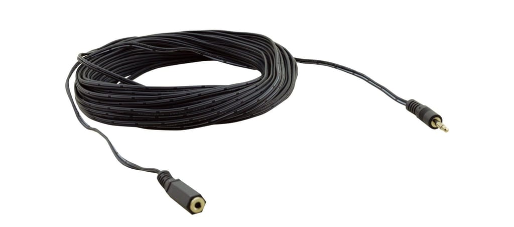 Kramer 3.5mm IR or Mono Audio Extension Cable