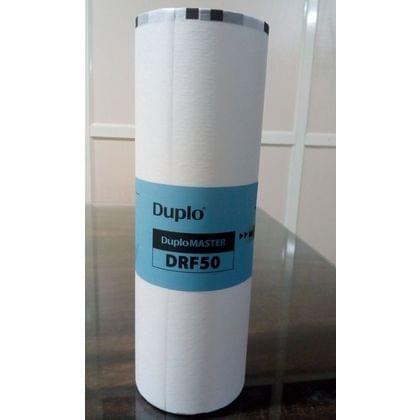 DUPLO  MASTER ROLL DRF50H -A3 Size  (STENCIL FOR DUPLICATOR)
