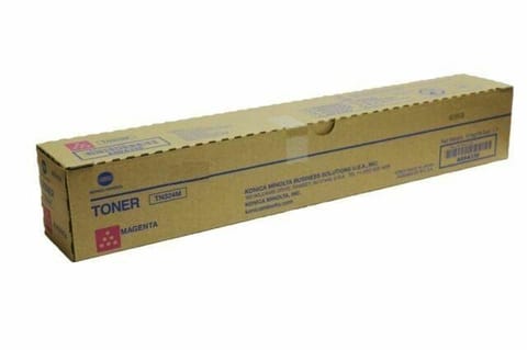 Konica Minolta TN324M Toner Cartridge Magenta for BH C368, C308, C258