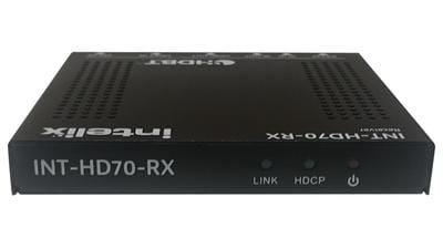 Liberty  INT-HD70-RX