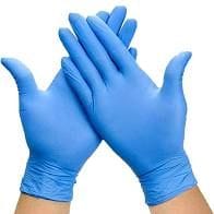 Pitney Bowes Gloves
