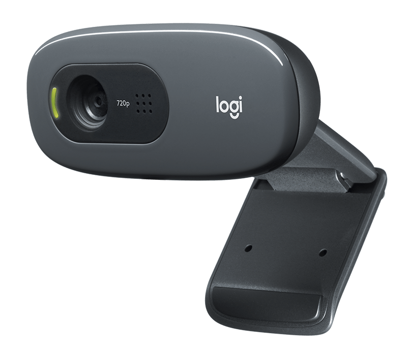 LOGITECH  HD Webcam C270
