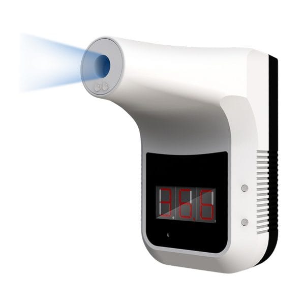 ETM01 Intelligent Contact-Less Thermometer