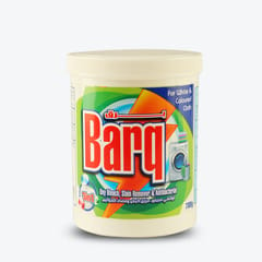 Barq - Oxy Bleach,Stain Remover & Antibacterial