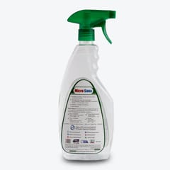 Micro Sana - Surface Disinfectant