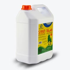 Sana Pine Disinfectant 4 Liter