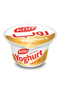 Yoghurt( Low Fat ) 170 GRM