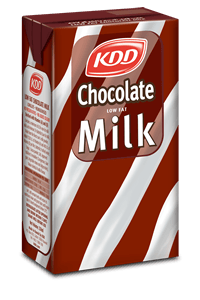 Chocolate Milk 250 ML