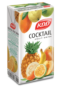 1.2.3 Cocktail Drink (Kids) 125 ML