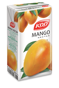 1.2.3 Mango Nectar (Kids) 125 ML
