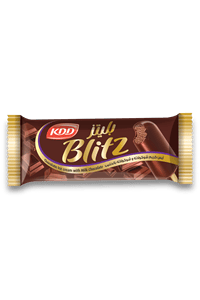 Blitz Chocolate Stick (Pack of 6) (Promo)