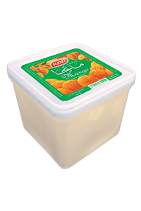 Mango Ice Cream 5 LTR