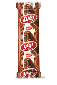 Chocolate Lulu Stick