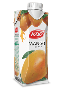 Mango Nectar 250 ML (Prisma)