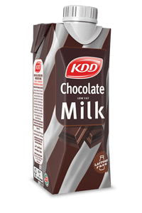 Chocolate Milk - Lactose Free 250 ML