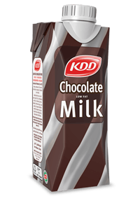 Chocolate Milk 250 ML