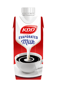 Evaporated Milk 200 ml (Prisma)