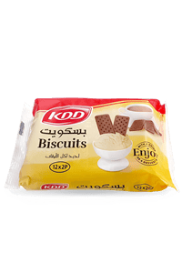 KDD Biscuits