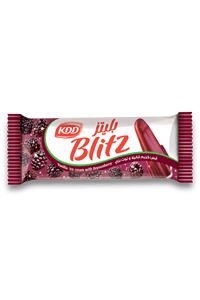 Blitz Boysenberry With Vanilla (Pack of 6)