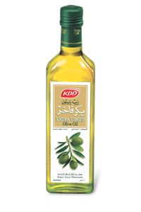 Extra Virgin Olive Oil 500 ML