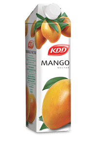 Mango Nectar 1 LTR
