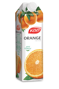 Orange Juice 1 LTR